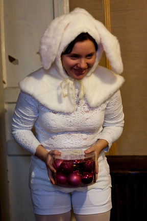 Новый 2011 год!